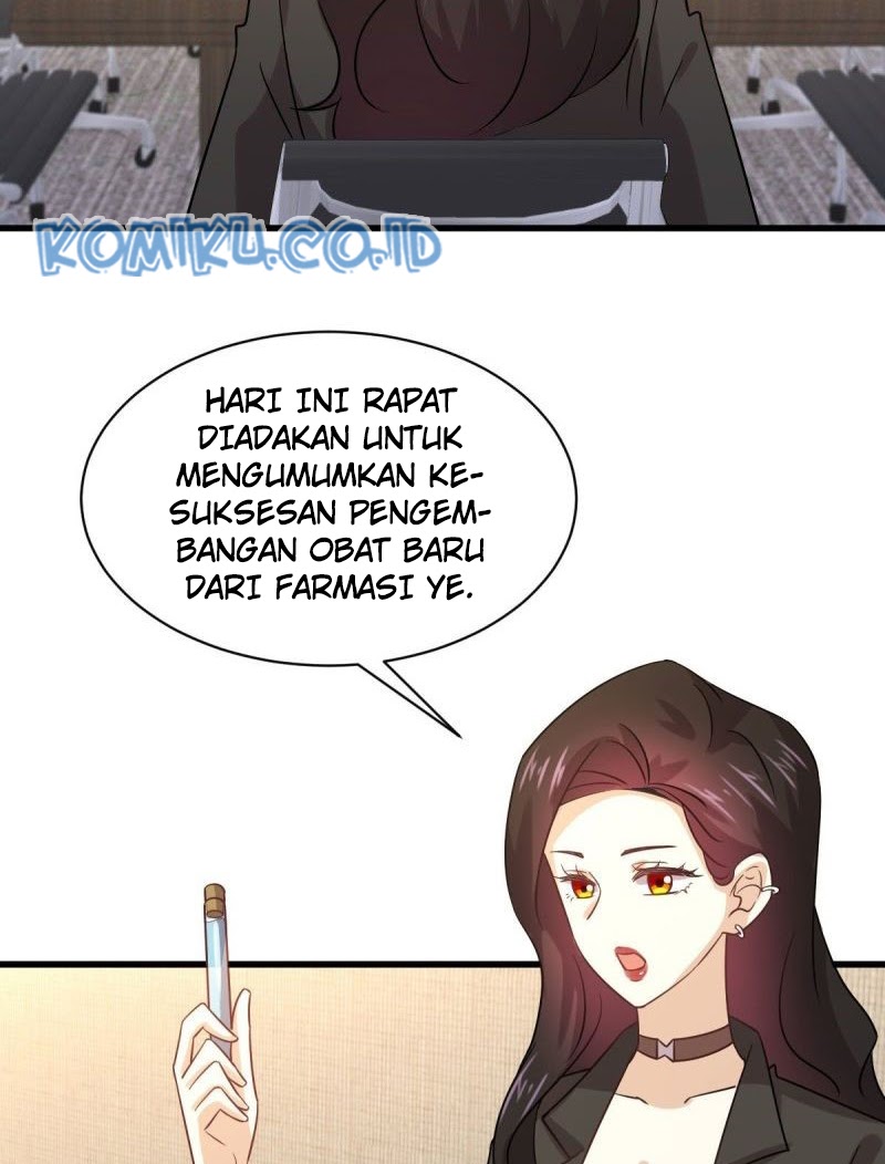 Immortal Swordsman in The Reverse World Chapter 130 Gambar 41